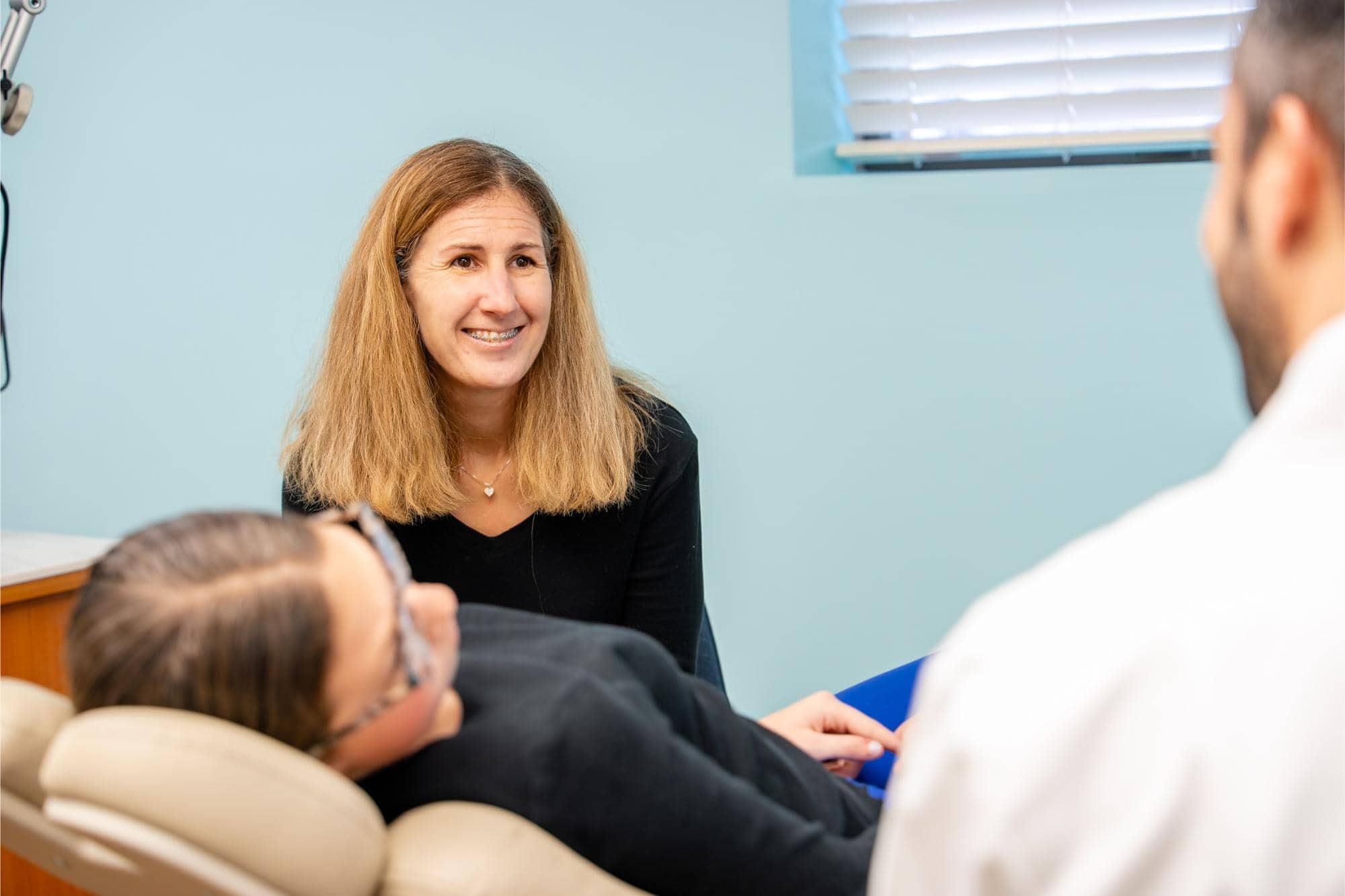 orthodontist ebensburg