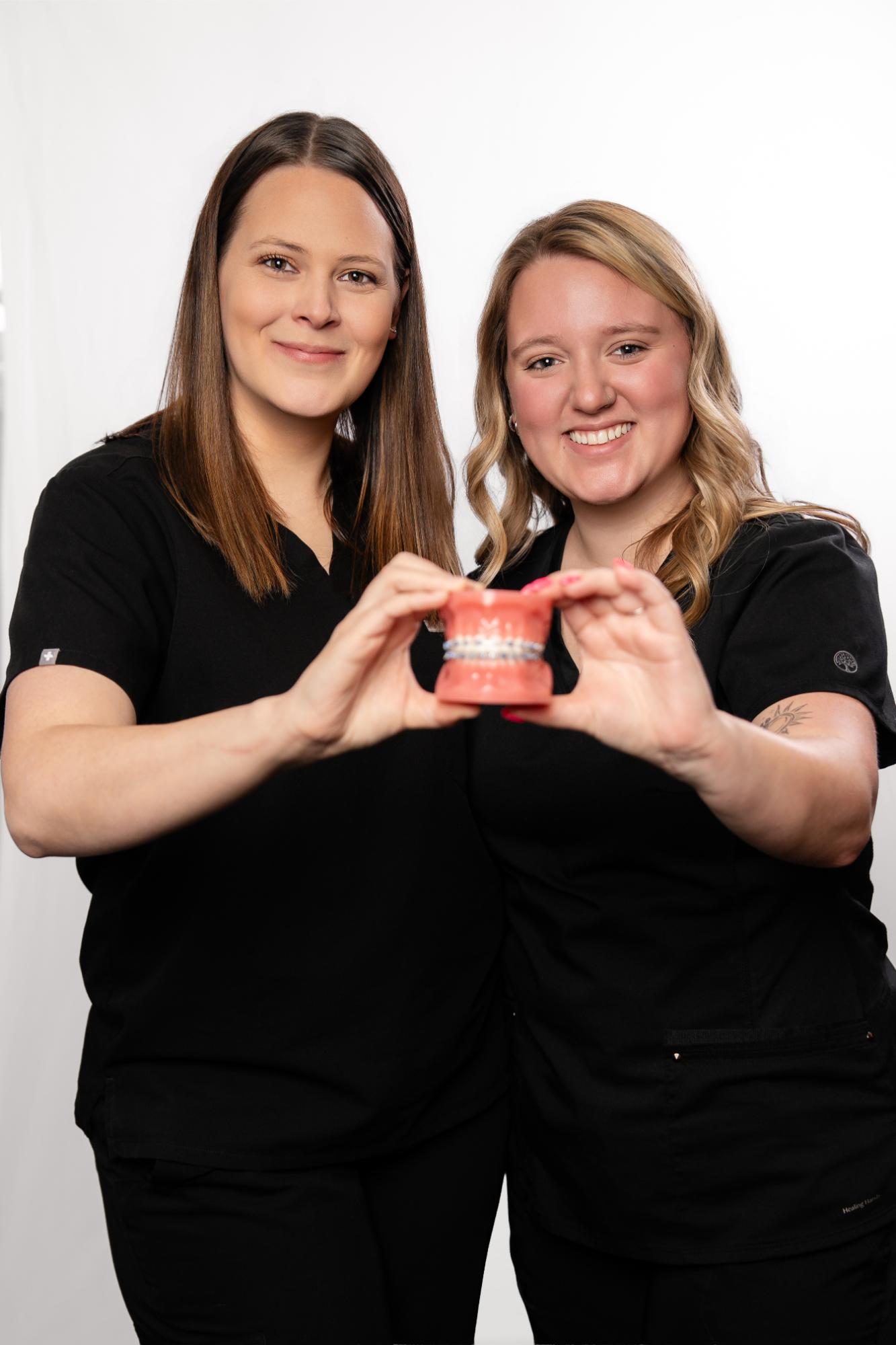 orthodontist ebensburg