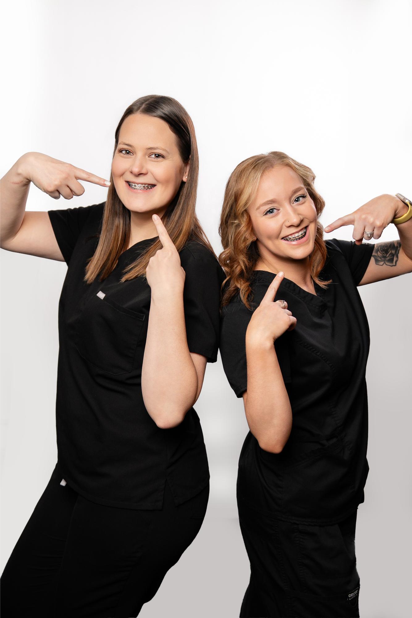 orthodontist ebensburg