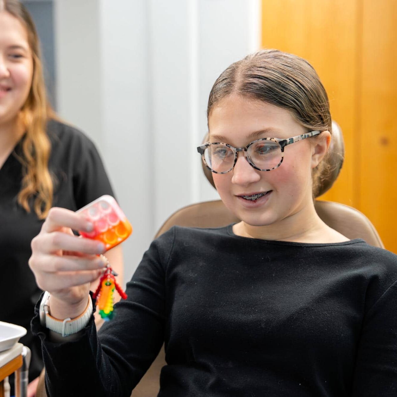 orthodontist ebensburg